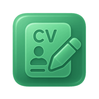 Edit CV