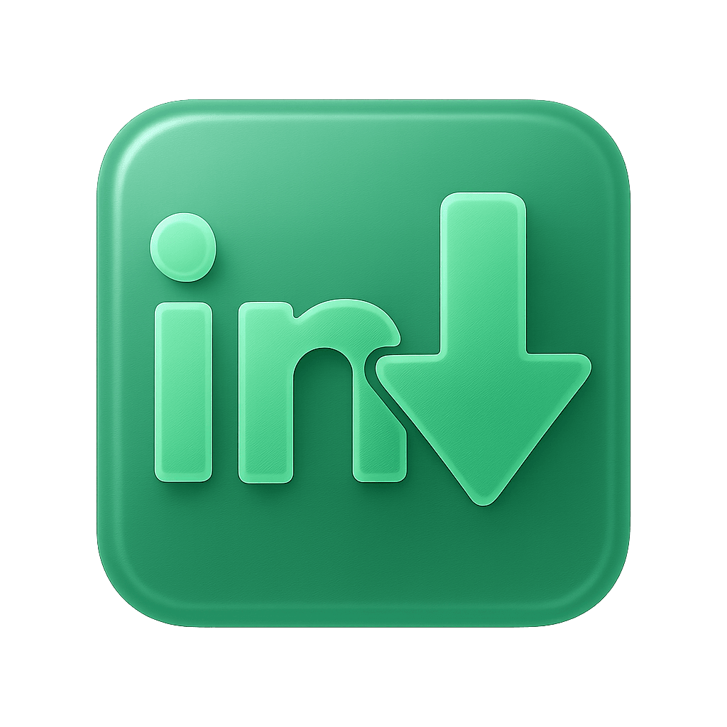 From URL to Editable CV